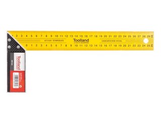 Vouwmeters en winkelhaken