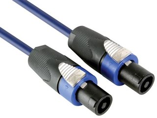 Kabels en connectoren