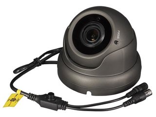 Dome camera's