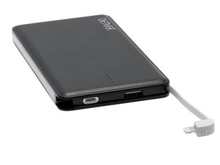 Powerbanks (mobiele opladers)