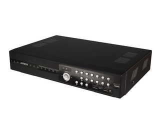 DVR - Digitale videorecorders