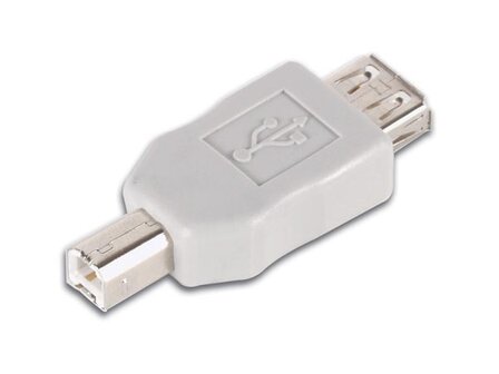 USB-ADAPTER---A-VROUWELIJK-NAAR-B-MANNELIJK-(CW072)