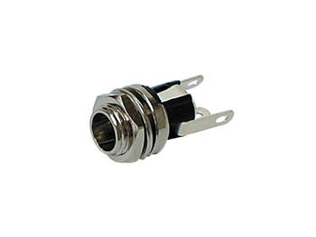 DC-STEKKER-2.1mm-/-5.5mm,-CHASSISMONTAGE-(DC/CHASS)