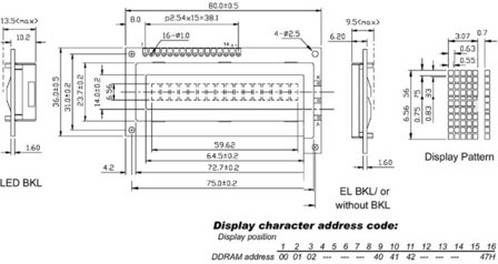 LCD-16-x-1-BOTTOM-VIEW-TRANSFLECTIEF-MET-ACHTERGRONDVERLICHTING-(LCD1601BLC)