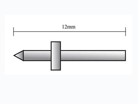 PRINTPENNEN-&Oslash;1.3mm-(PRINTP)