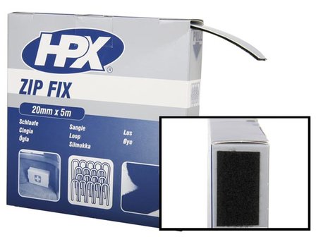 HPX---KLITTENBAND-(LUSJES)---20mm-x-5m-(VDLHPXZF2005L)