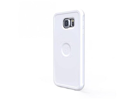 EXELIUM---MAGNETIZED-PROTECTIVE-CASE-FOR-WIRELESS-CHARGING---SAMSUNG&reg;-GALAXY-S6---WHITE-(UPMSS6/W)