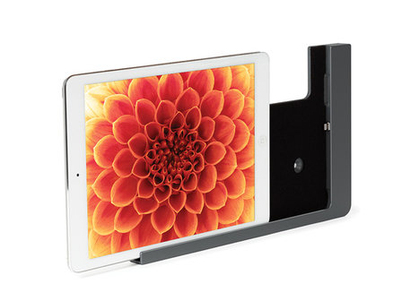 Premium-wandhouder---voor-iPad&reg;-Pro-10.2---Dark-Steel-(TAM510171)