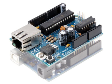 Ethernet-shield-voor-Arduino&reg;-(WPK04)