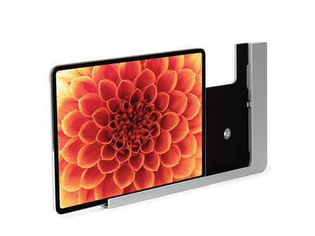 Premium-wandhouder---voor-iPad&reg;-Pro-12.9---Super-Silver-(TAM510160)