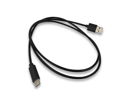EWENT---AANSLUITKABEL-USB-3.1-TYPE-C-NAAR-USB-2.0-TYPE-A---1-m-(EM9641)