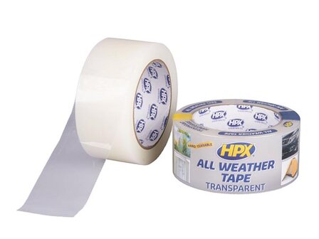 All-Weather-Tape---transparent-48mm-x-25m-(HPXAT4825)