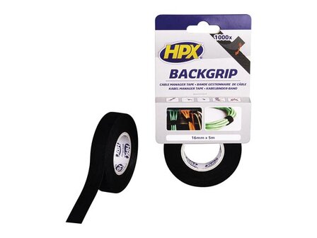 Back-grip---black-16mm-x-5m-(HPXBG1605)