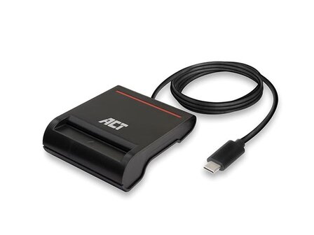 ACT---USB-C-Smartcard-eID-Kaartlezer-(ACTAC6020)