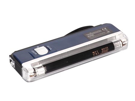 MINI-UV-LAMP-+-SPOT-/-BLAUW-(ZLUVBL)