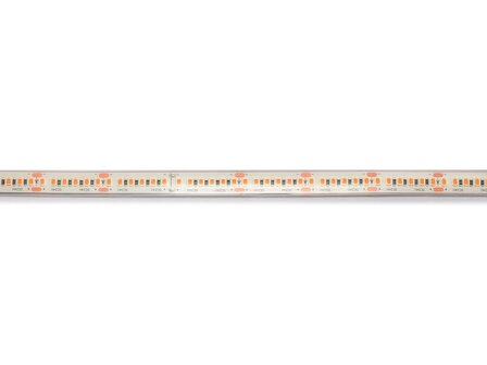 Flexibele-LED-strip---wit-2700K---180-LED&#039;s/m---5-m---24-V---IP68---CRI90-(E24W160W27)