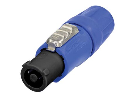 NEUTRIK---POWERCON-3-PIN-CABLE,-BLUE,-ENERGIZED-/-FOR-POWER-INPUT-(NAC3FCA-1)