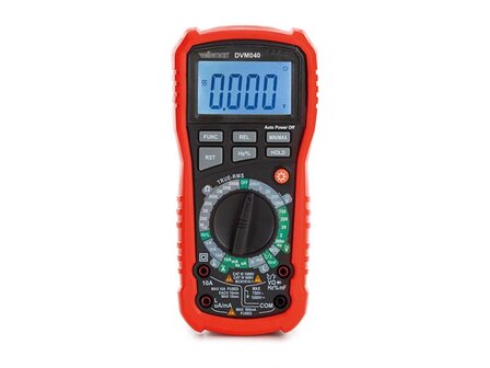 Industriële-robuuste-true-RMS-digitale-multimeter---CAT-III---1000-V-/-CAT-IV---600-V---11-functies-(DVM040)