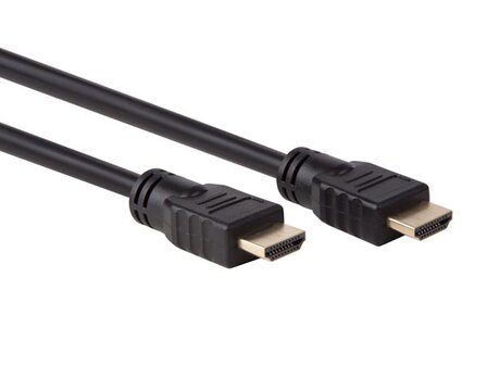 HIGH-SPEED-HDMI®-2.0-MET-ETHERNET---PLUG-NAAR-PLUG---KOPER-/-BASIS-/-0.75-m-/-VERGULD-/-M-M-(PAC415B007)