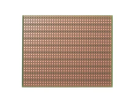 EUROCARD-3-GATEN-PER-EILAND---100-x-80-mm---FR-4-(1st./bl.)-(ECS3/2)