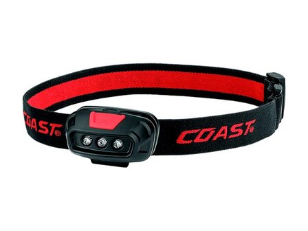 COAST---FL14---HOOFDLAMP---37-LUMEN----ROOD-(LCOAFL14-BL)