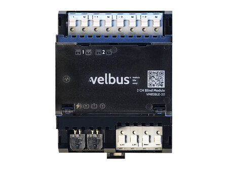 Tweekanaals-rolluik--en-(zon)weringbesturingsmodule-(VMB2BLE-20)