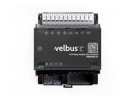 Vierkanaals-relaismodule-met-potentiaalvrije-uitgangen-(VMB4RYNO-20)