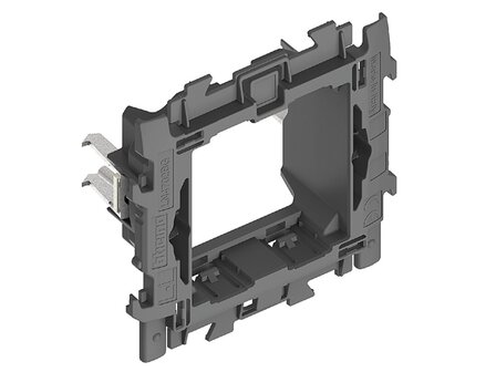 Set-van-5-LN4702BG-houders-met-klembevestiging-voor-VMBEL--en-VMBGP-serie-(VMBELGPMOUNT)