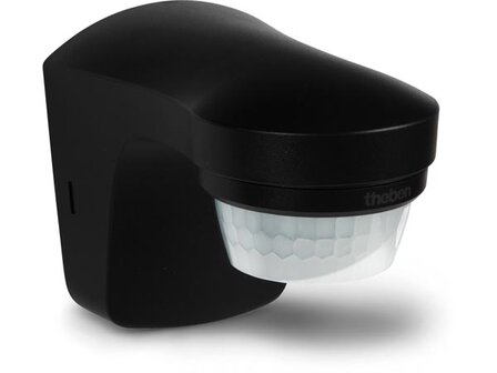 zwarte-PIR-bewegings-,-schemer--en-temperatuursensor-voor-buitenshuis-(VMBPIRO-B-20)