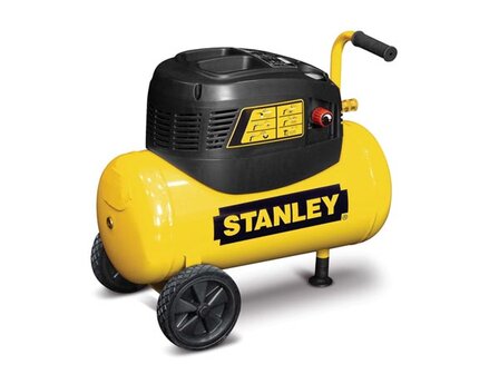 Compressor---Zonder-Olie---Horizontaal---24-L-/-1.5-hp-/-10-bar-(WD200/10/24)