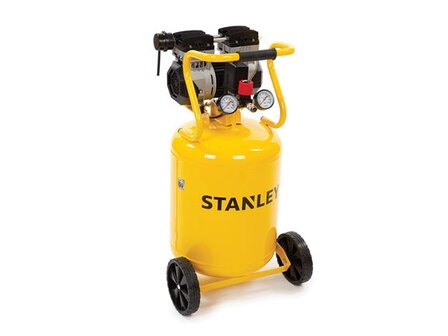 Compressor---Zonder-Olie---Verticaal---Low-Noise---50-L-/-1-pk-/-8-bar-(WDST150/8/50V)