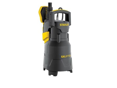 Stanley-dompelpomp,-vuil-water,-750-W-(STN-P750)