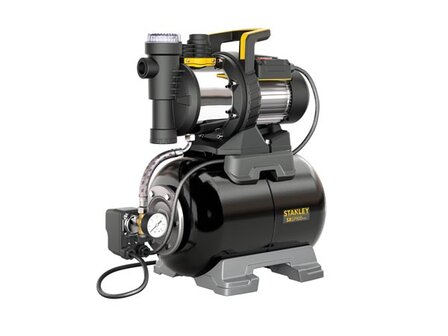 Stanley-automatische-drukpomp,-900-W,-24-l-tank,-zelfaanzuigend-(STN-P900B)