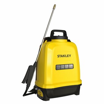Stanley---Drukspuit-op-accu---12-L---14,4-V---2,0-Ah-(STN-SP12)