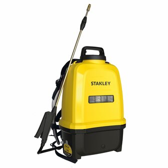 Stanley---Drukspuit-op-accu---16-L---14,4-V---2,0-Ah-(STN-SP16)