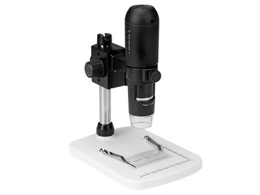 DIGITALE MICROSCOOP - 3 MEGAPIXEL - HDMI (CAMCOLMS2)