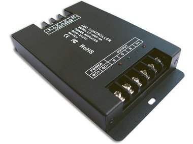 LED-REPEATER - 3 x 8 A (CHLSC23)