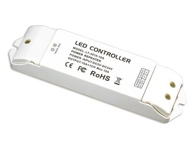 LED-REPEATER - 1 x 10 A (CHLSC25)