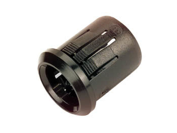 MONTAGECLIP VOOR LED 10mm (1 st.) (CLIP10)
