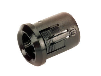 MONTAGECLIP VOOR LED 8mm (1 st.) (CLIP8)