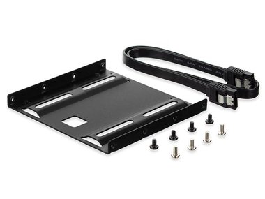 EWENT - SSD INSTALLATIEKIT VOOR 2.5