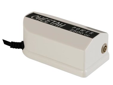 PUMP FOR ETCHING TANK ET20 (3W) (ET20P1)