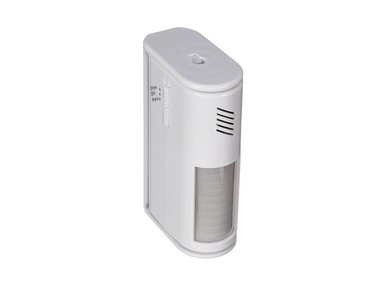 MINI PIR-SENSOR MET ALARM (EMS109)