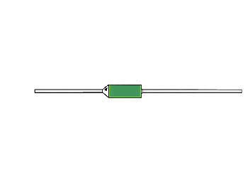 THERMISCHE ZEKERING 113°C /110 +2 -3 °C / 250V - 10A (FT113)