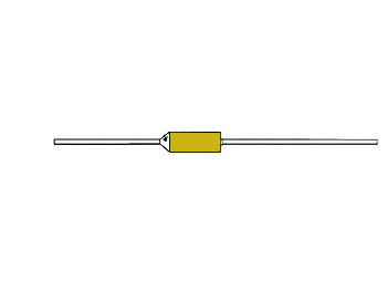 THERIMISCHE ZEKERING 92°C (FT92-VEL)