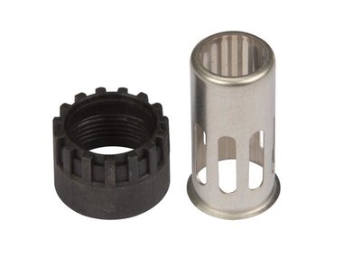 TIP RET/SLEEVE/COLLET - (SPT-18) (GAS/PRO/SP2)