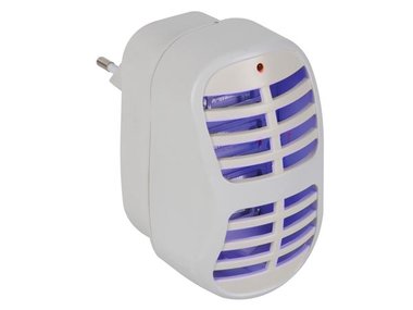 ELEKTRISCHE MINI INSECTENVERDELGER 1 W (GIK15)