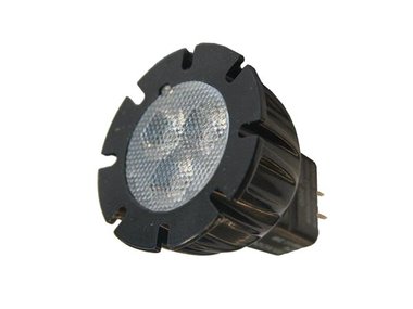 GARDEN LIGHTS - MR11 VERMOGENLED - 3 x 3 W LED (GL6223011)