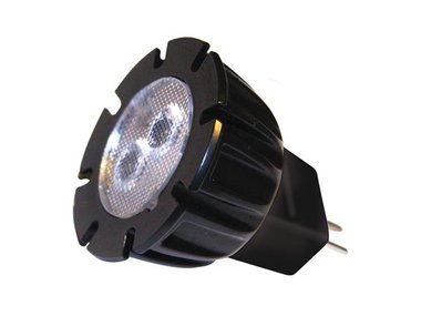 GARDEN LIGHTS - MR11 VERMOGENLED - 2 x 1.5 W LED (GL6224011)
