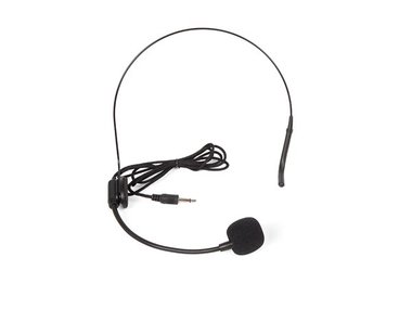 RESERVE HEADSET VOOR HQPA10001 (HQPA10001/SP1)